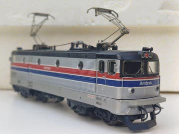 Märklin H0 - 83341 - Elektrische locomotief (1) - HO-schaal, Hobby en Vrije tijd, Modeltreinen | H0, Nieuw