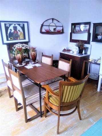 Appartement aan Vechtstraat, Amsterdam, Amsterdam