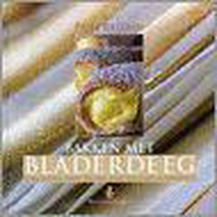 Bakken met bladerdeeg 9789054667766 P. Balcaen, Boeken, Kookboeken, Gelezen, Verzenden