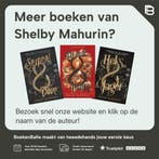 The Scarlet Veil 9780008582456 Shelby Mahurin, Verzenden, Gelezen, Shelby Mahurin