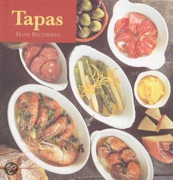 Tapas - H. Belterman 9789026925634, Verzenden, Gelezen, H. Belterman