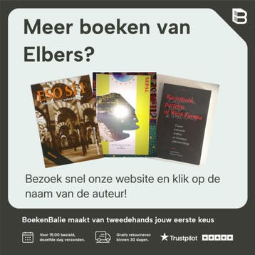 Eso si 2 spaans voor volwassenen oefenb. - Elbers, Verzenden, Gelezen, Elbers