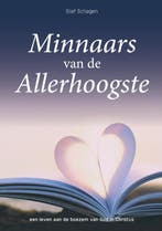 Minnaars van de Allerhoogste 9789079859627 Stef Schagen, Boeken, Verzenden, Gelezen, Stef Schagen