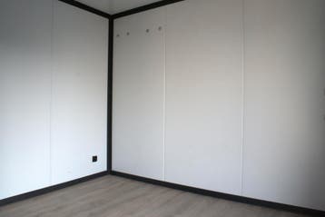 OK-Unit 11.20 m x 3.20 m Office | Tuinhuis | woonunit