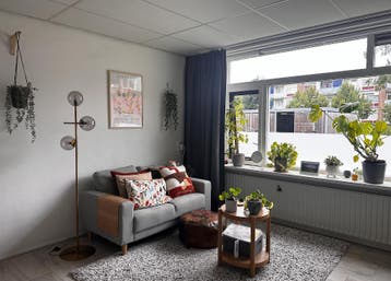 Te huur: Appartement Paterswoldseweg in Groningen, Huizen en Kamers, Huizen te huur, Groningen, Groningen, Appartement