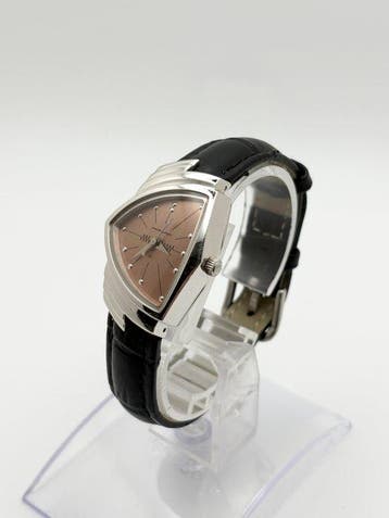 Hamilton - Ventura - 6259 - Dames - 1990-1999, Nieuw
