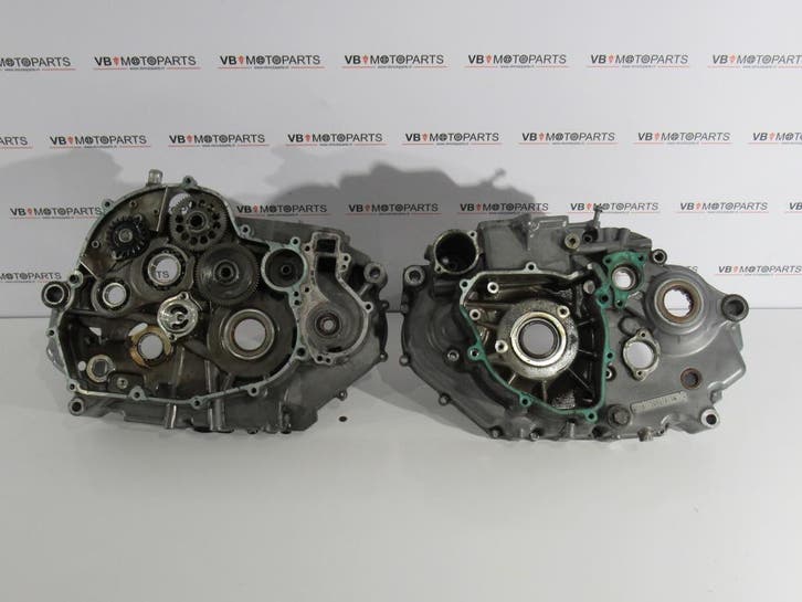 KTM 690 SM Carters, Motoren, Onderdelen | Overige, Ophalen of Verzenden
