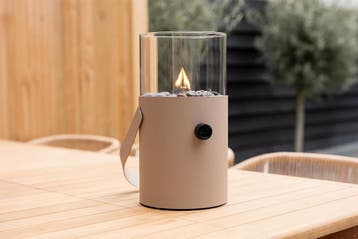 Cosiscoop Sandy Beige - Original - Gaslantaarn, Verzenden, Nieuw
