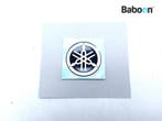 Embleem Yamaha TDM 900 (TDM900) (5PW-2413B-00), Motoren, Verzenden, Gebruikt