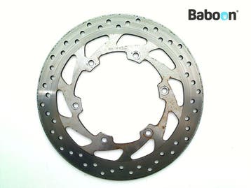 Remschijf Voor Yamaha VP 250 X-city 2007-2016 (VP250 5B2), Verzenden, Gebruikt