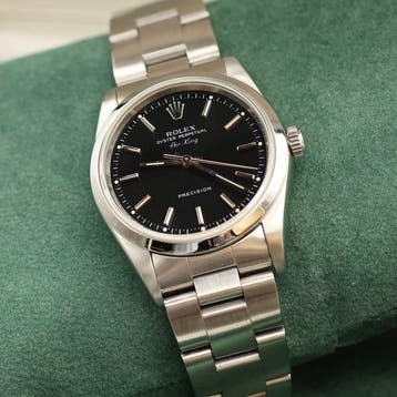 Rolex - Air-King - Zonder minimumprijs - 14000 - Unisex -, Nieuw