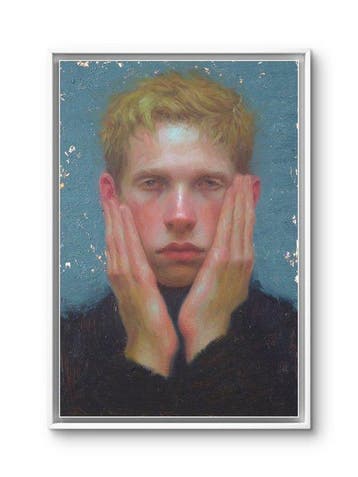 Francien Krieg - Holding my own