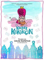 De kinderkoningin 9789463132244 Maartje Kamphuis-Wesselsz, Verzenden, Zo goed als nieuw, Maartje Kamphuis-Wesselsz