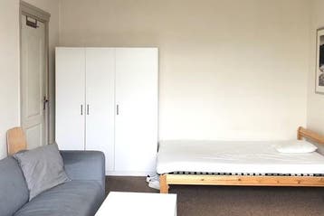 Kamer Willem Buytewechstraat in Rotterdam, 20 tot 35 m², Rotterdam