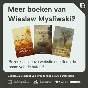 De laatste hand - Wieslaw Mysliwski 9789021406206, Boeken, Verzenden, Gelezen, Wieslaw Mysliwski