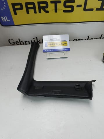 Gebruikte A-stijl afdekking Mercedes-Benz SLK-Class 2011-202, Auto-onderdelen, Ophalen of Verzenden, Nieuw