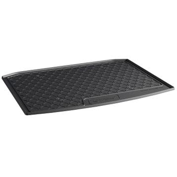 Rubber kofferbakmat | geschikt voor Skoda | Karoq 18- 5d suv, Verzenden, Nieuw