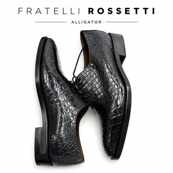 Fratelli Rossetti - Veterschoenen - Maat: EU 44 - Nieuw in, Nieuw