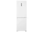 Inventum KV1850W - Koel/vriescombinatie - NoFrost 216/122, Witgoed en Apparatuur, Koelkasten en IJskasten, Verzenden, Zo goed als nieuw