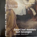 cd digi - Klaartje Van Veldhoven - Smart Had Moeders Hart..., Cd's en Dvd's, Verzenden, Zo goed als nieuw