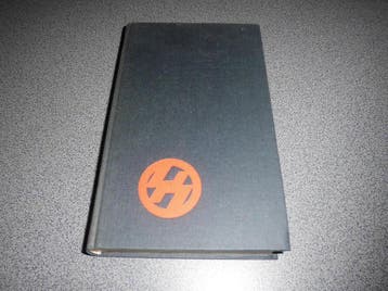 Geheim dossier odessa - Forsyth - Forsyth 9789022950951, Boeken, Verzenden, Gelezen, Forsyth