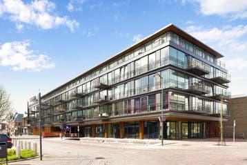 Te huur: Appartement Broerenstraat in Arnhem, Gelderland, Appartement, Arnhem