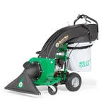 Billy Goat Bladzuiger QV550H - 5.5PK, Tuin en Terras, Bladblazers, Ophalen of Verzenden, Nieuw, Billy goat