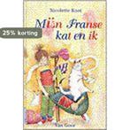 Mijn Franse kat en ik 9789000032693 Nicolette Koot, Verzenden, Zo goed als nieuw, Nicolette Koot