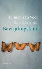 Bevrijdingskind (9789400406001, Herman van Veen), Verzenden, Nieuw