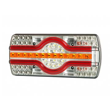 Horpol LED Achterlicht EMA LZD 2540, Verzenden, Nieuw