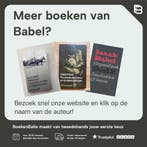 Verhalen 9789029017060 Babel, Verzenden, Gelezen, Babel