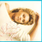 cd - Olivia Newton-John - Olivias Greatest Hits, Cd's en Dvd's, Verzenden, Zo goed als nieuw