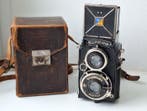 Voigtländer Superb Twin lens reflex camera (TLR), Nieuw