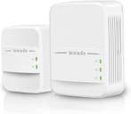 DrPhone TND1 WiFi Extender - Powerline Adapter met Dual Band, Verzenden, Nieuw