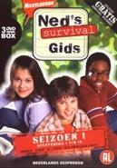 Neds survival gids - Seizoen 1 - DVD, Cd's en Dvd's, Dvd's | Kinderen en Jeugd, Verzenden