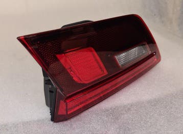 Achterlicht achter Tiguan Led Rechts binnen 5NA945094F, Verzenden, Gebruikt