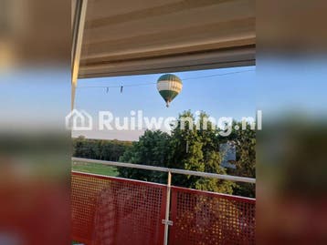 Ruim appartement in Assen zoekt plek in Almere (Drenthe), Almere