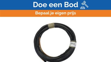 Bieden: Webasto Solaris Yachts S44.2 Optional Heating Cable, Watersport en Boten, Ophalen of Verzenden, Nieuw, Kombuis en Sanitair