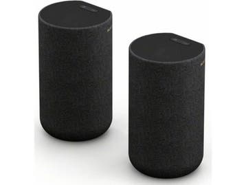 Sony SA-RS5 - Draadloze Achterspeakers - 360 Spatial Sound -, Audio, Tv en Foto, Home Cinema-sets, Verzenden, Nieuw, Sony