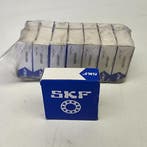 8 X SKF Kogellager 6202 VA201 (15x35x11mm) | Nieuw, Ophalen of Verzenden, Nieuw