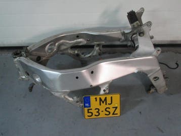 Yamaha FZR 1000 Frame, Ophalen of Verzenden, Nieuw