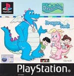 Dragon Tales Dragon Seek (PS1 Games), Ophalen of Verzenden, Zo goed als nieuw