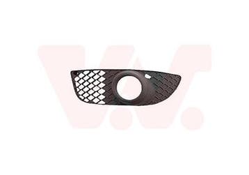 Grille o.a: Mitsubishi, Lancer Sports Sedan (CY, CZ), Ophalen of Verzenden, Nieuw, Links, Mitsubishi