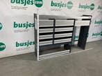 Bott Vario aluminium gebruikte bedrijfswagen inrichting (nr, Ophalen of Verzenden