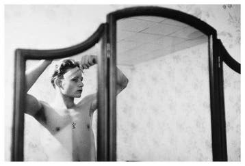 Larry Clark (1943–) - 16 - Untitled (from Tulsa) , 1971 Boy, Antiek en Kunst