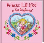 Prinses Lillifee en het bergkristal / Prinses Lillifee, Verzenden, Gelezen