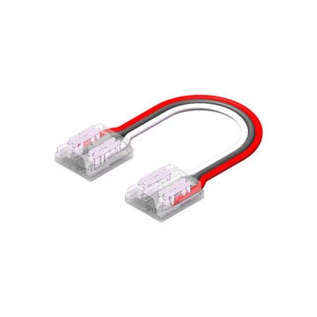 LED Strip Connector | 8mm | 15cm | COB | CCT | IP20, Ophalen of Verzenden, Nieuw, Overige typen