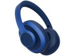 Fresh n Rebel -  Clam Blaze True Blue, Verzenden, Nieuw, Over oor (circumaural), Overige merken