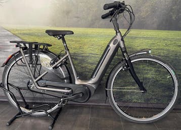 NIEUWE Gazelle Grenoble C380 - Kleine Framemaat - 46CM, Nieuw, Ophalen of Verzenden, Minder dan 47 cm, 50 km per accu of meer