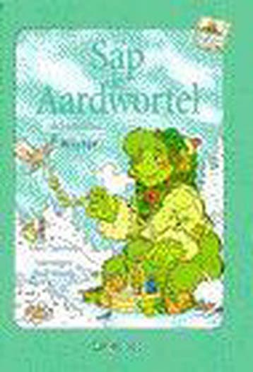 SAP DE AARDWORTEL 05 WINTER - TAMINIAU 9789000031962, Verzenden, Zo goed als nieuw, TAMINIAU